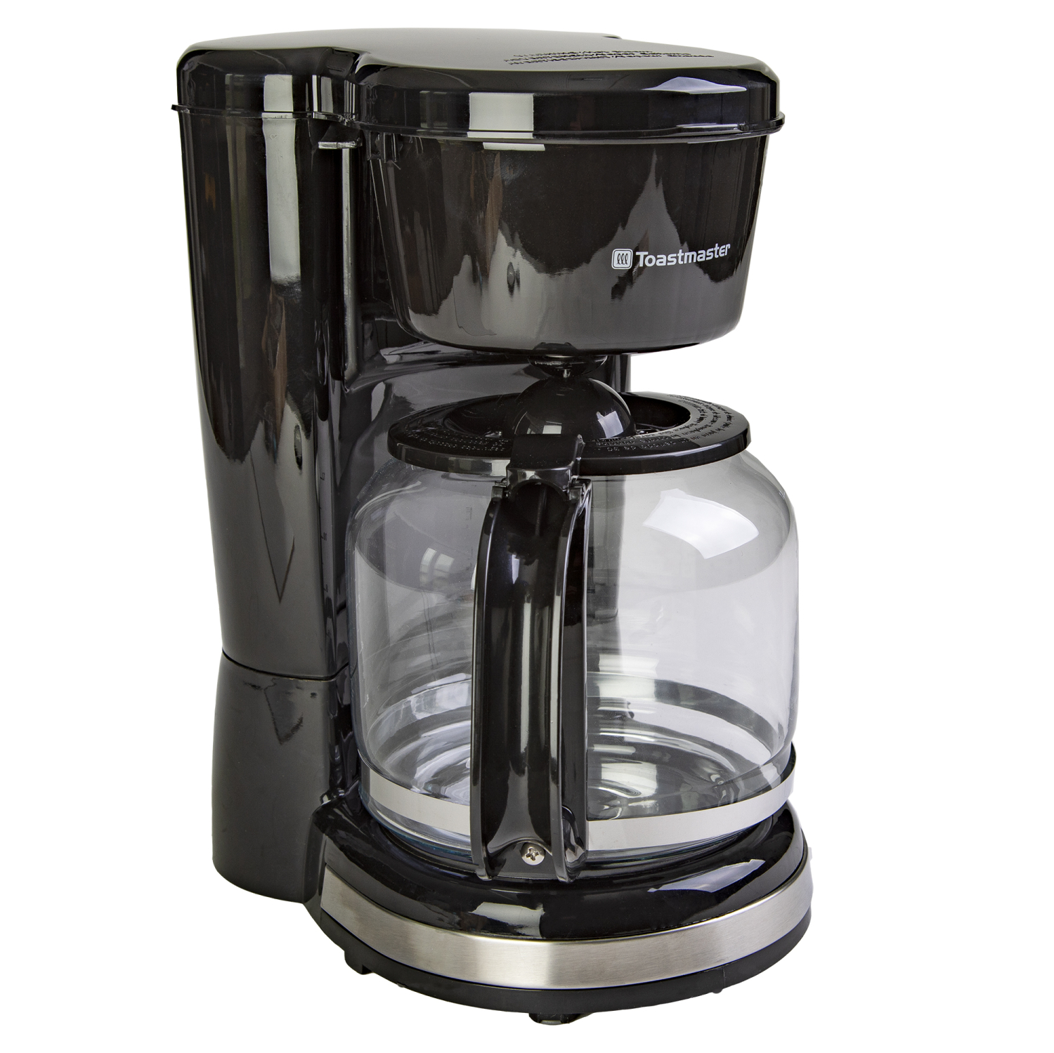 Toastmaster 12 Cup Coffee Maker 