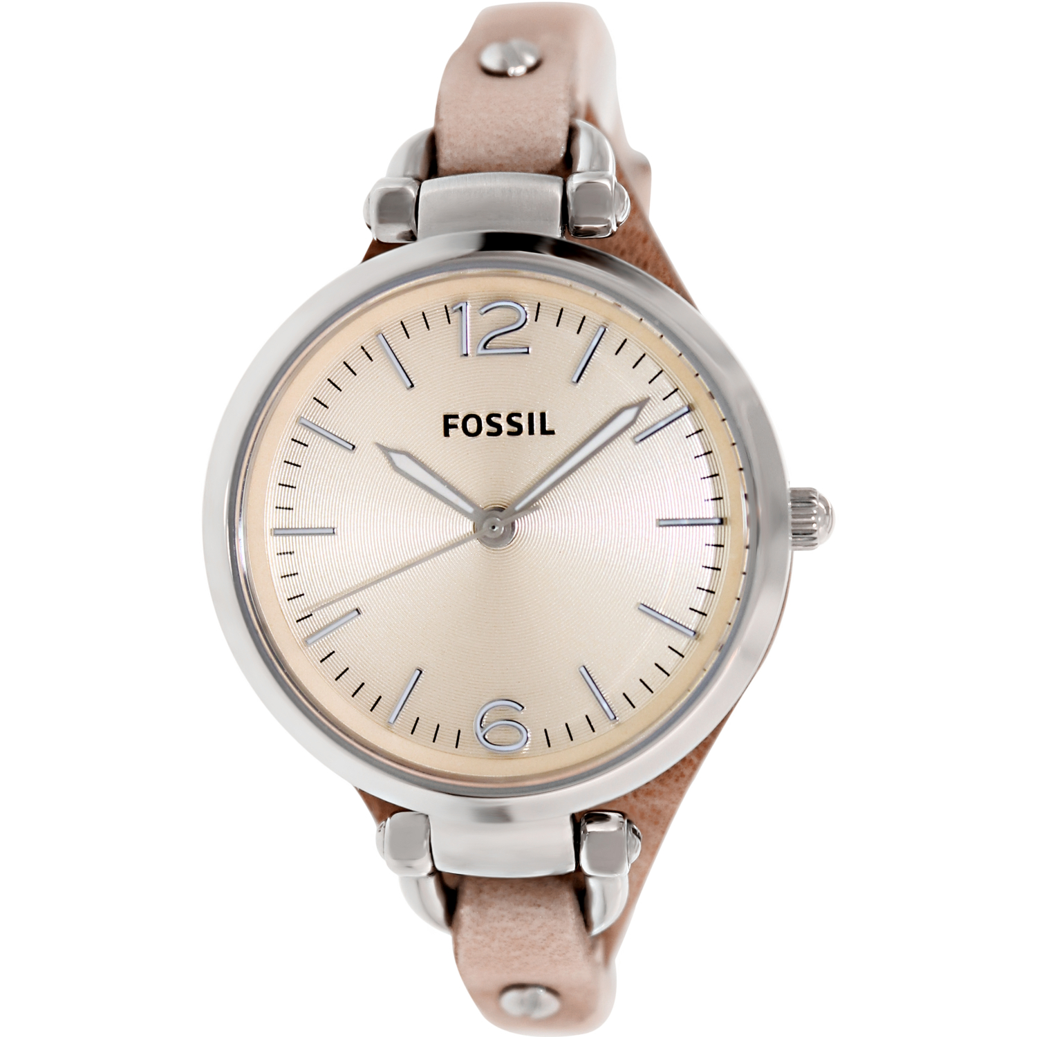 Fossil Georgia ES2830 Wrist Watch for Women | eBay