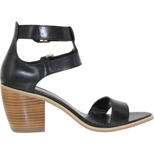 Kelsi Dagger Women's Katamandu Ankle-High Leather Sandal