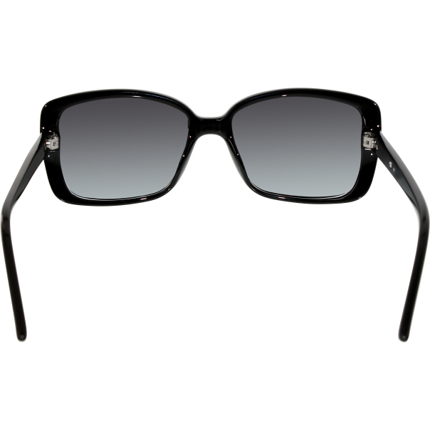 Guess Women's Gradient GU7336-BLK-35 Black Square Sunglasses