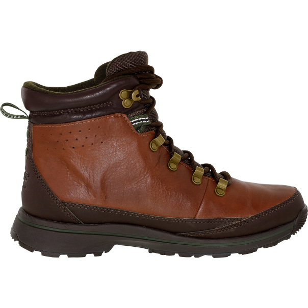 Ugg Men's Ellison Ankle-High Leather Boot