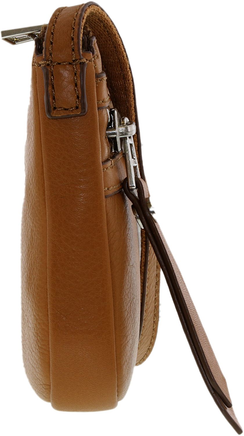 Fossil Women&#39;s Mini Dawson Crossbody Leather Cross Body Bag Baguette | eBay