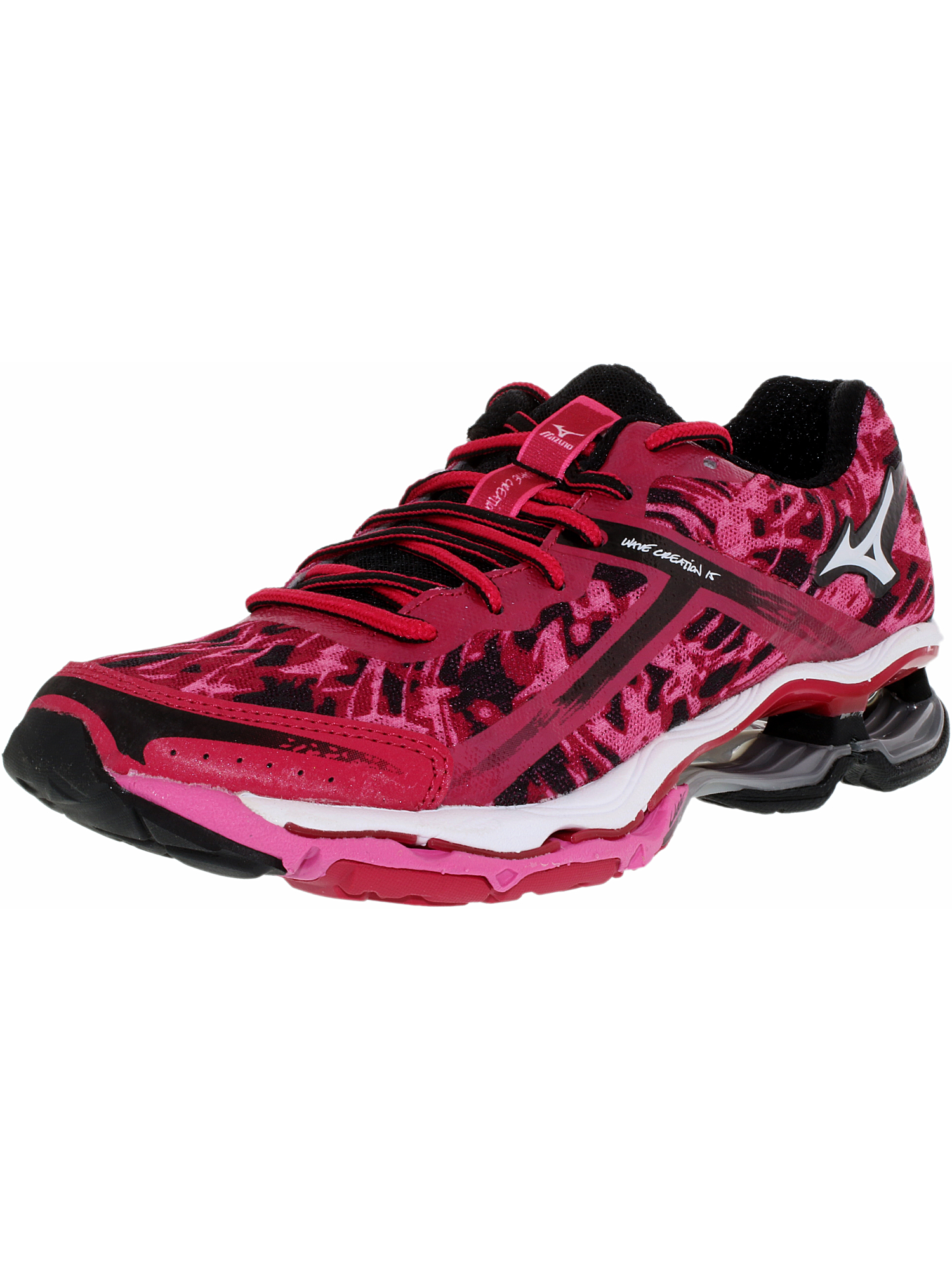 Mizuno Wave Creation 15 Running Women's Shoes Size 6 | eBay