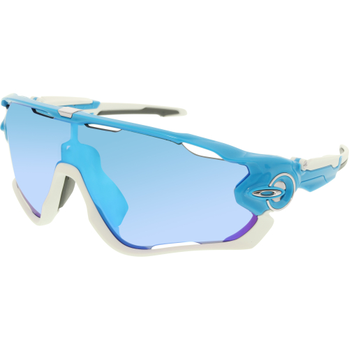 15 Kacamata Oakley Jawbreaker Blue, Inspirasi Top!
