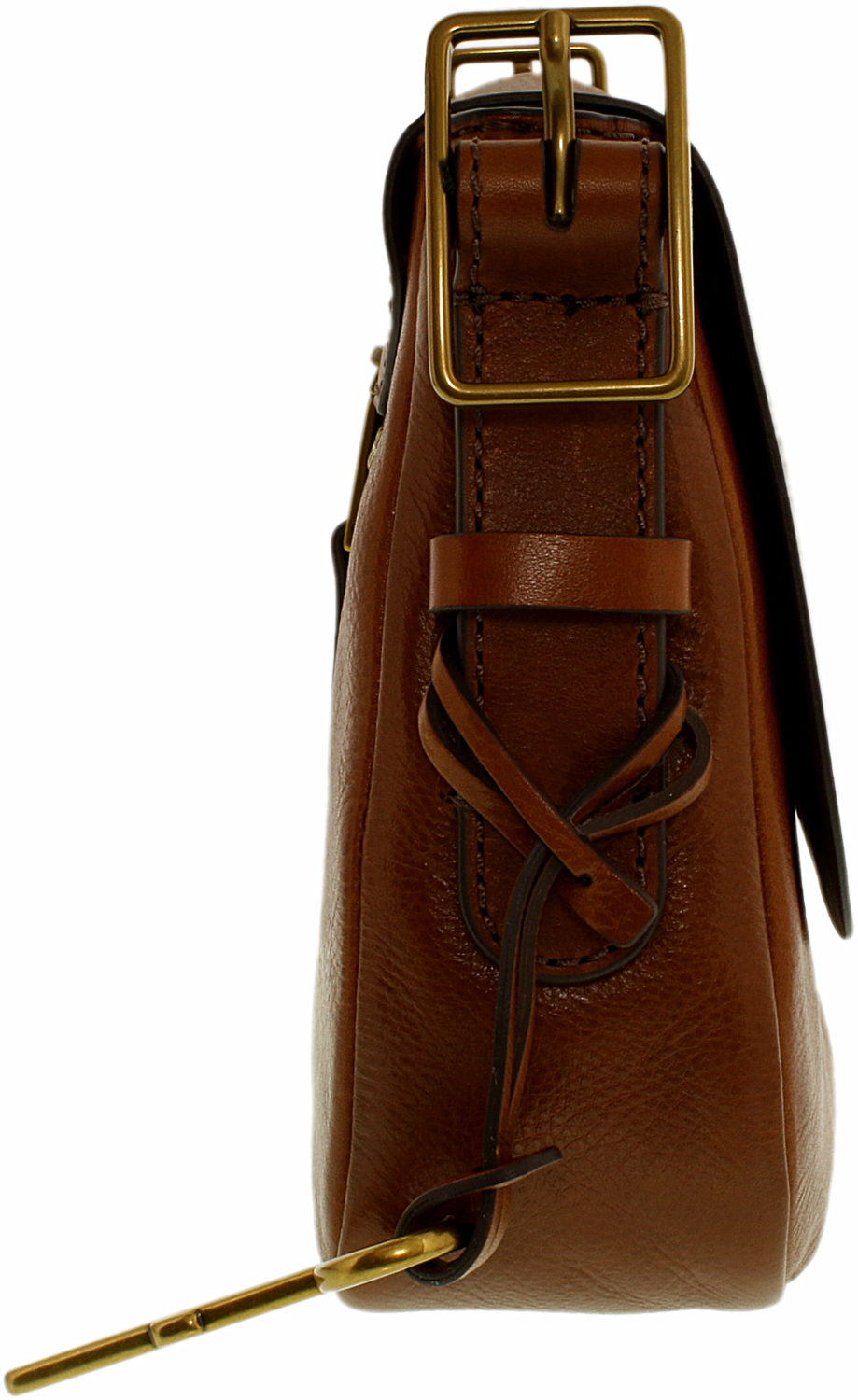 Fossil Women&#39;s Small Harper Saddle Crossbody Leather Shoulder Bag Satchel | eBay