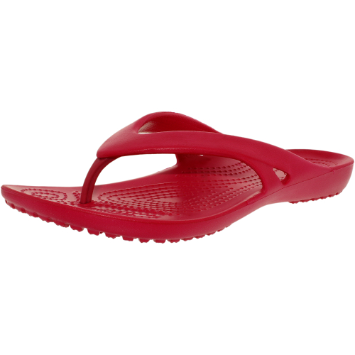 Crocs Women's Kadee Ii Raspberry Ankle-High Synthetic Sandal