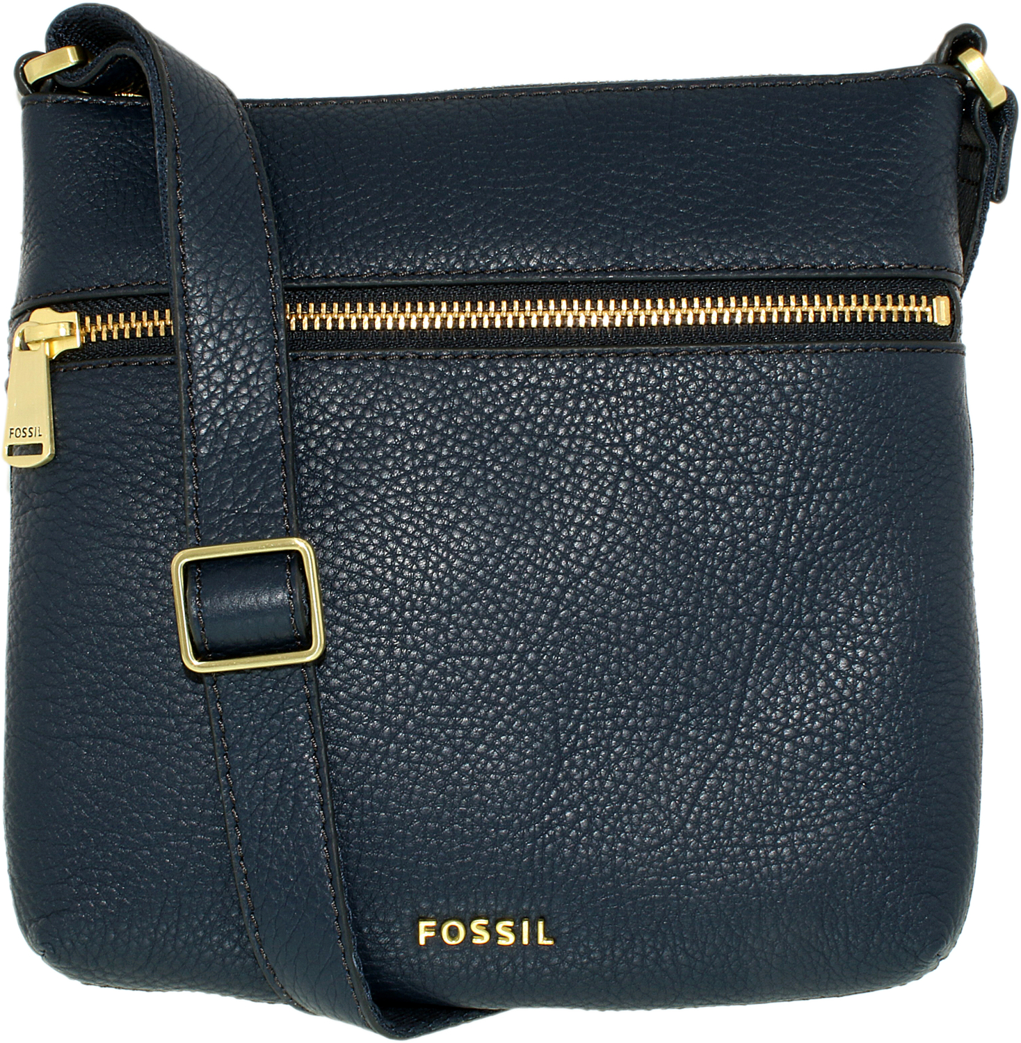 Fossil Women&#39;s Mini Piper Crossbody Leather Cross Body Bag Satchel | eBay