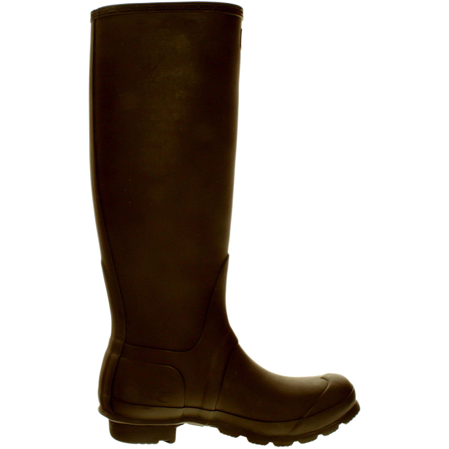 Hunter Women's Original Tall Knee-High Rubber Rain Boot | eBay