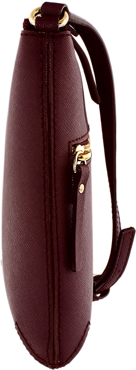 Kate Spade Women&#39;s Cedar Street Tenley Saffiano Crossbody Leather Shoulder Bag S | eBay