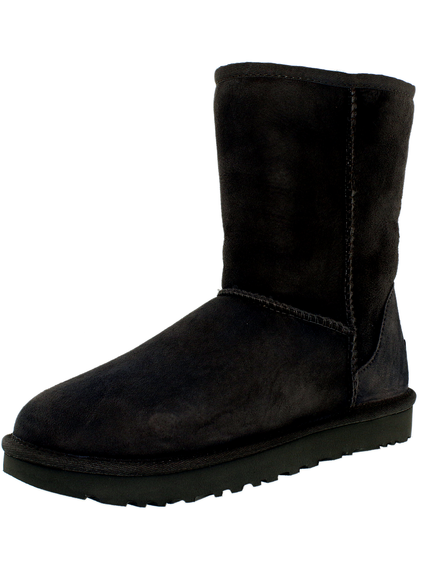 Ugg Women's Classic Short II Ankle-High Suede Boot | eBay