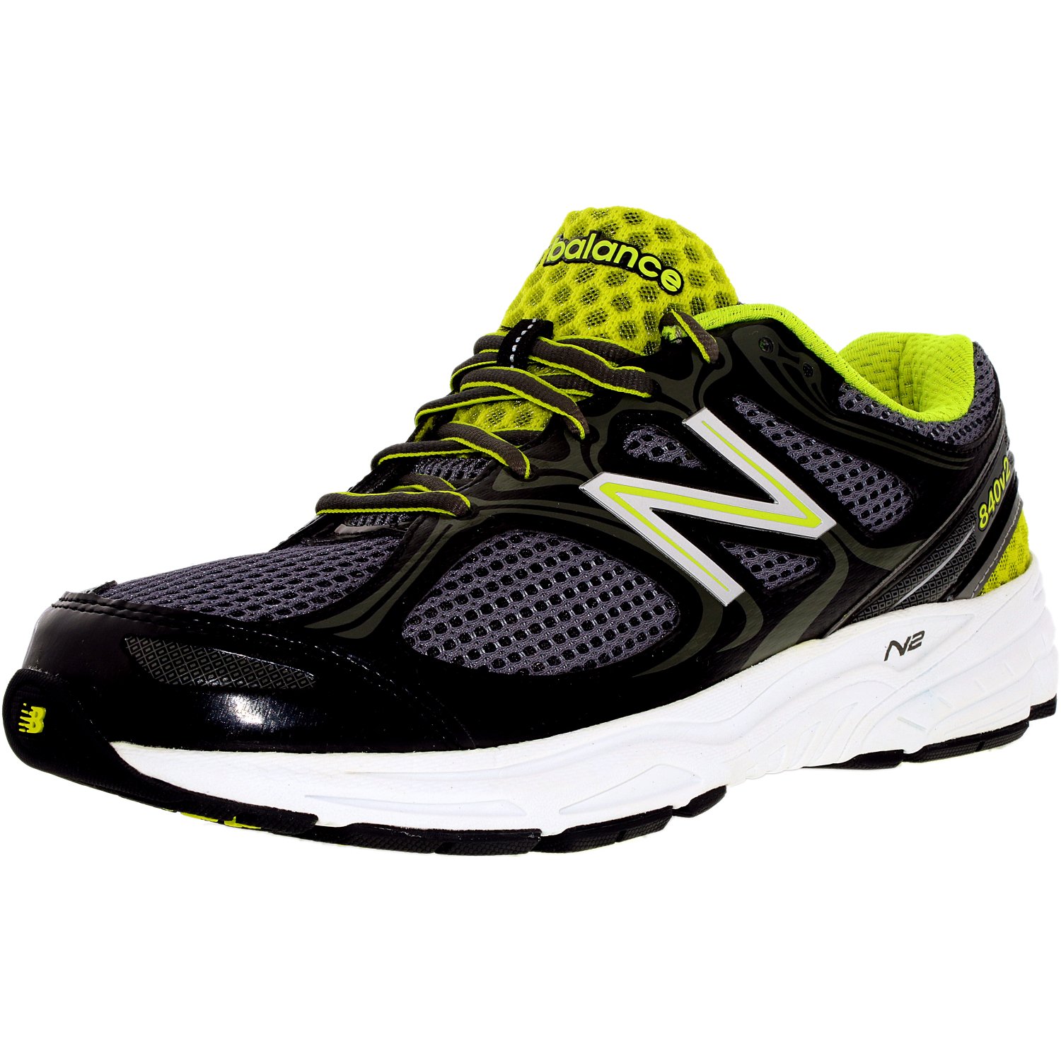 New Balance Men's M840Bg2 Ankle-High Running Shoe | eBay