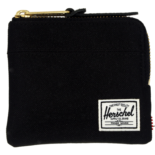 Herschel Supply Co Women's Johnny Zip Synthetic Wallet 