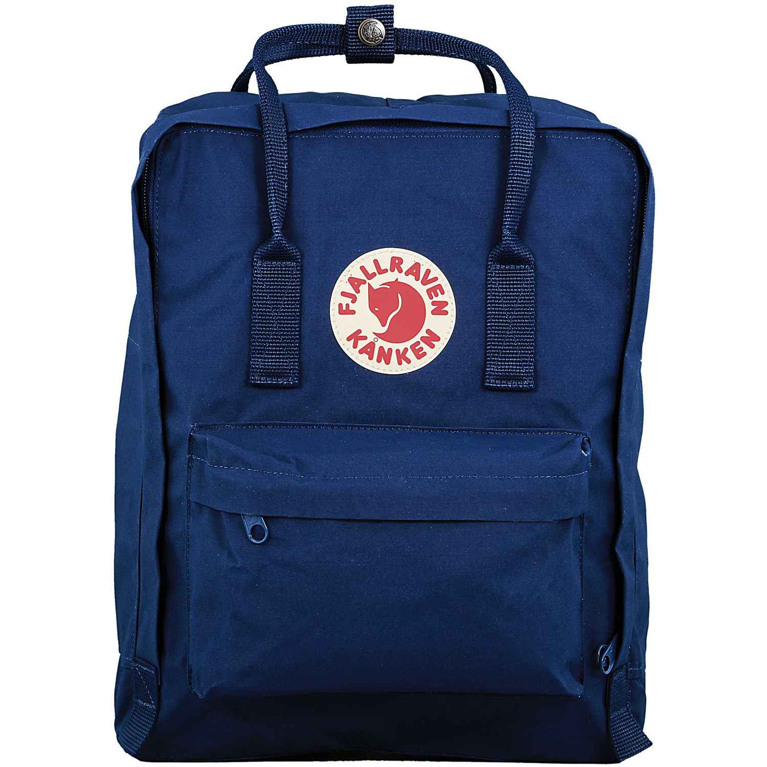 Fjallraven Kanken Backpack 16l Royal Blue F23510 | eBay