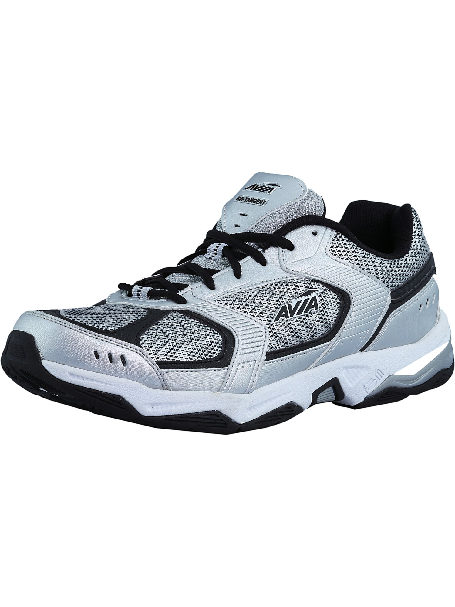 Avia Men's Avi-Tangent Ankle-High Running Shoe | eBay