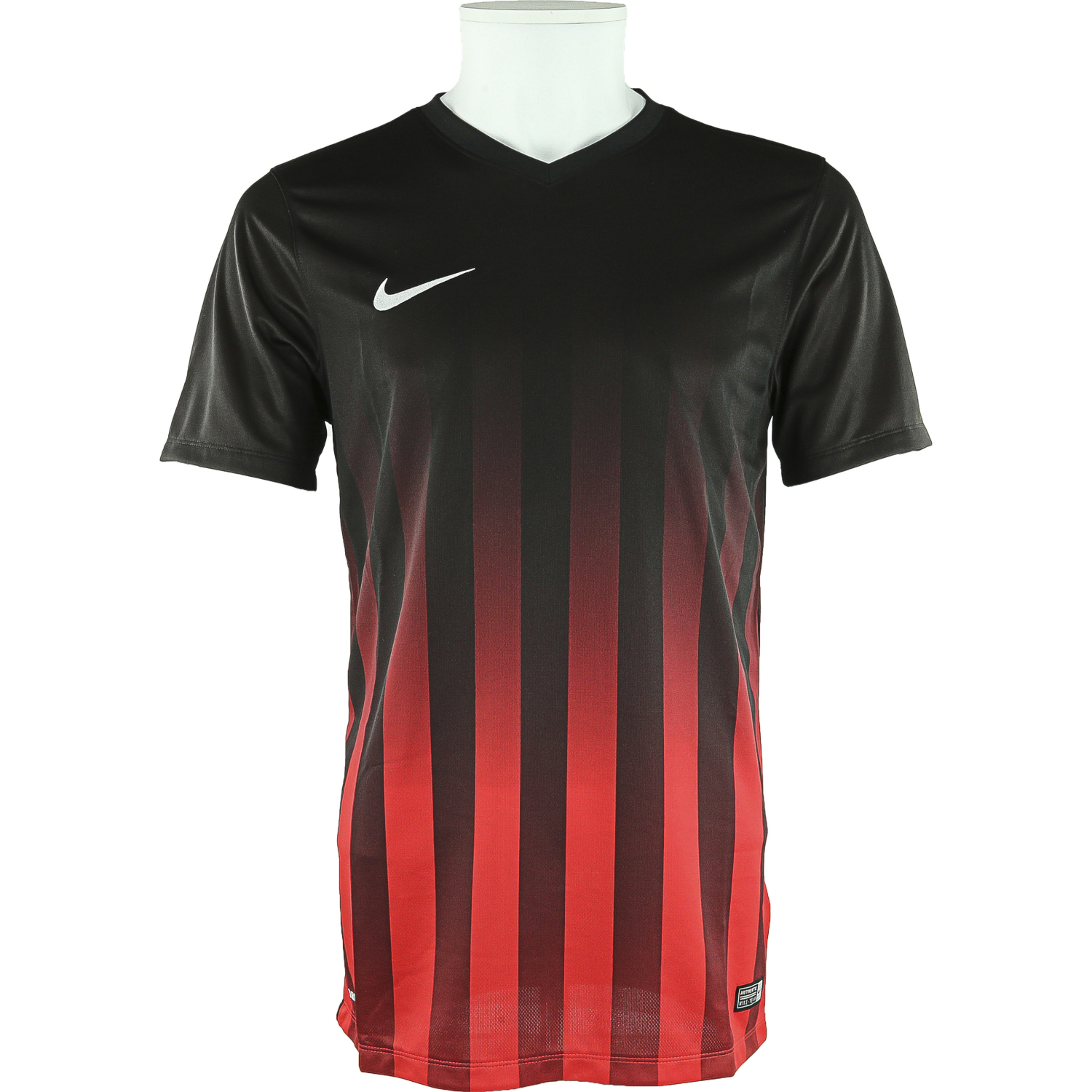 nike ss striped division ii