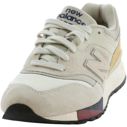 nb 680 leather