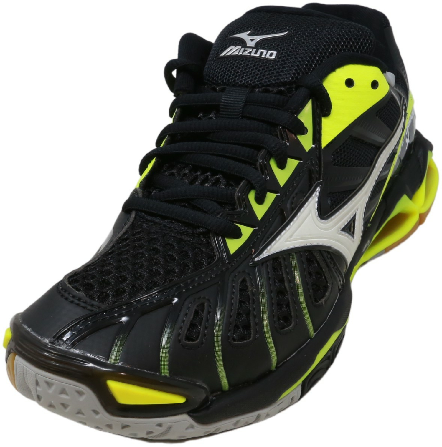 Mizuno Wave Tornado X Volleyball Shoe 