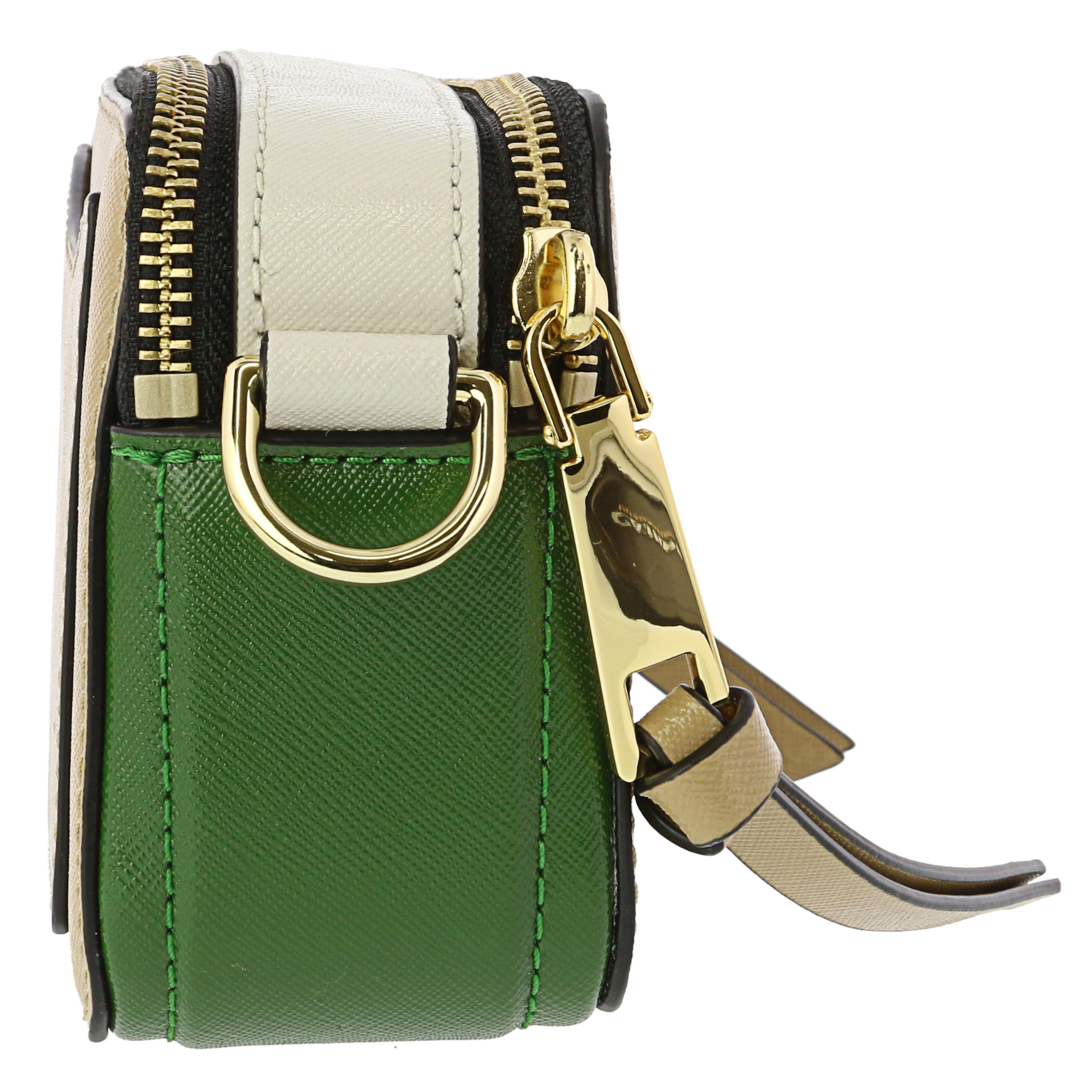 Marc Jacobs Snapshot Leather Shoulder Bag | eBay