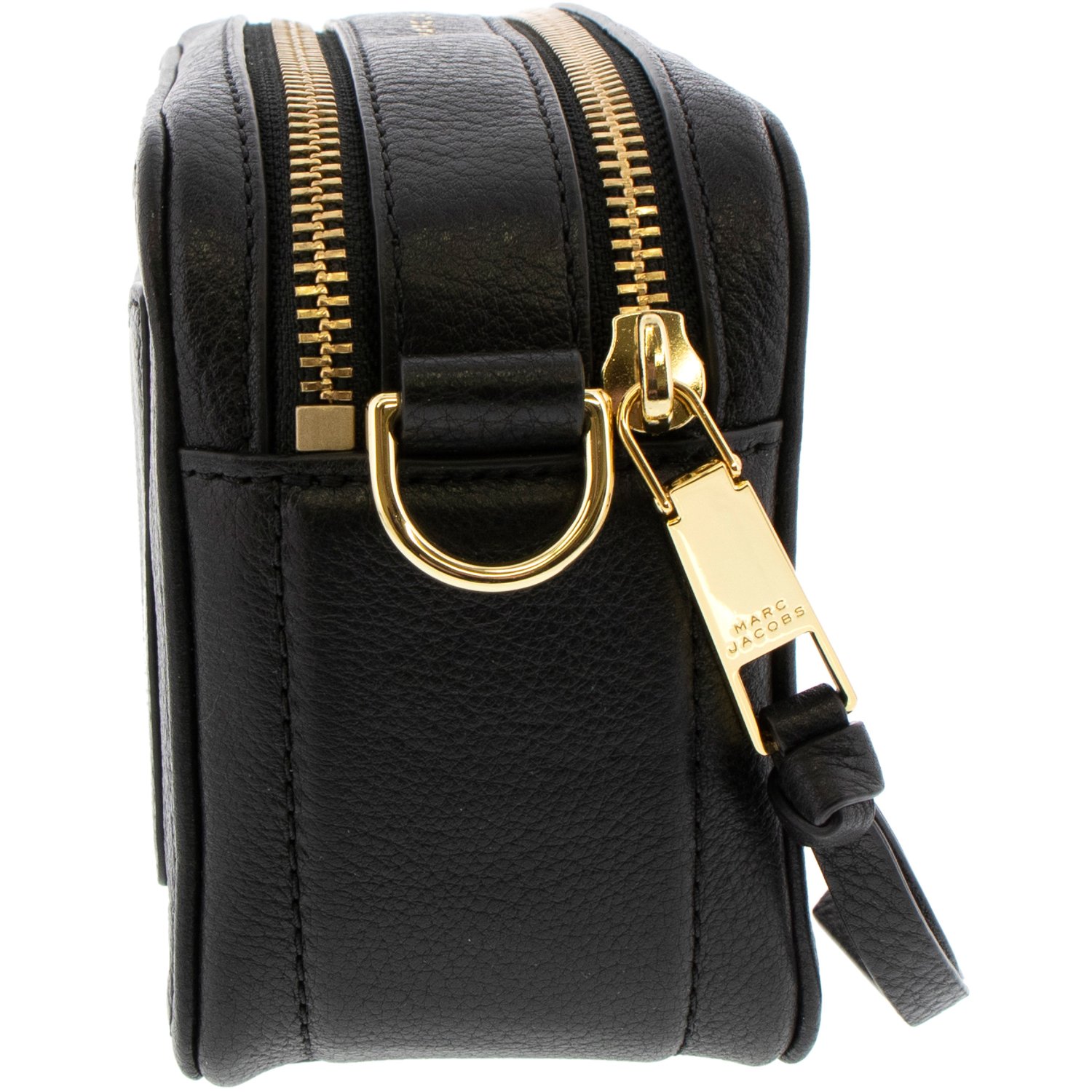Marc Jacobs Women&#39;s Softshot 21 Leather Cross Body Bag | eBay