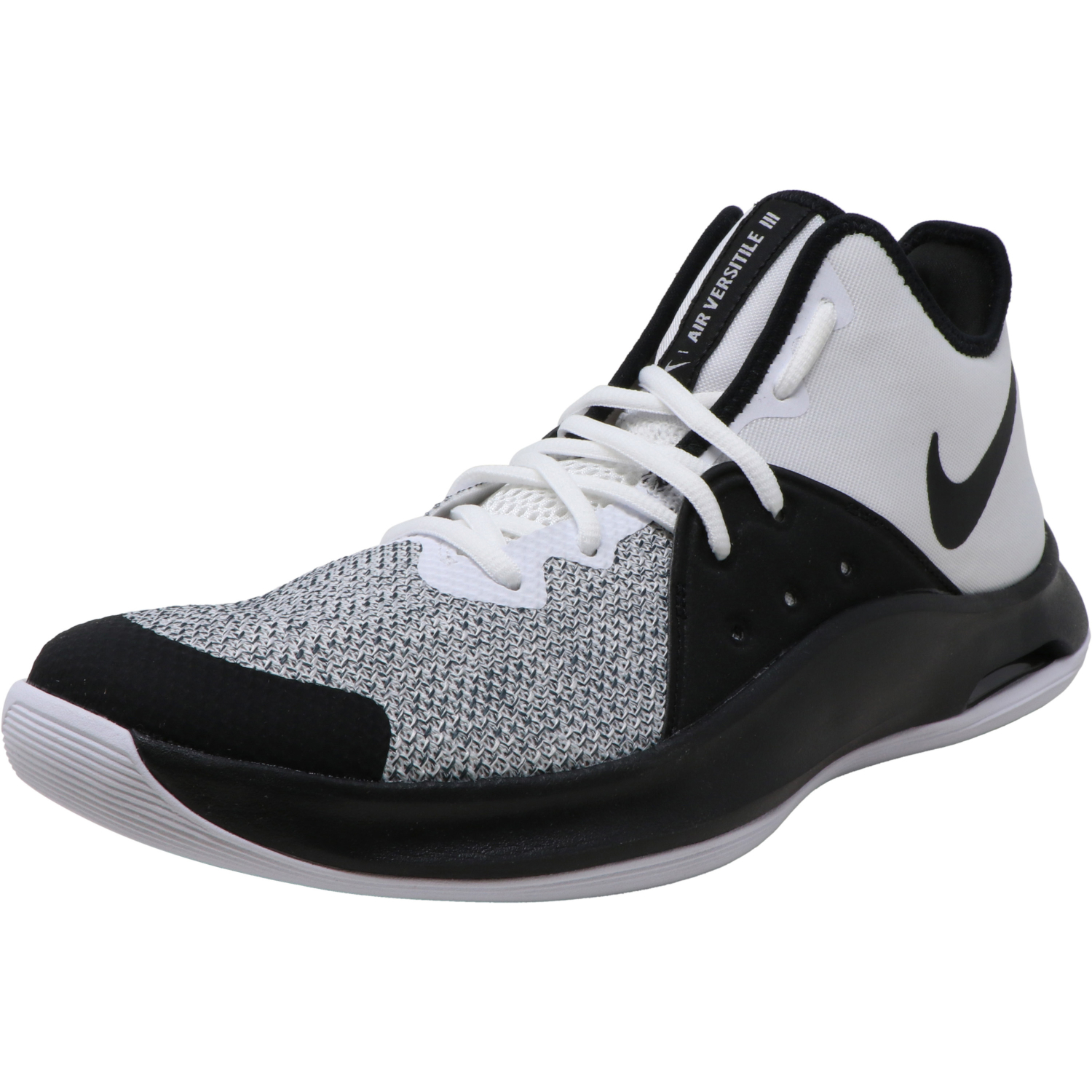 nike basketball shoes high ankle
