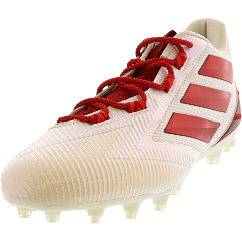 adidas high ankle football shoes