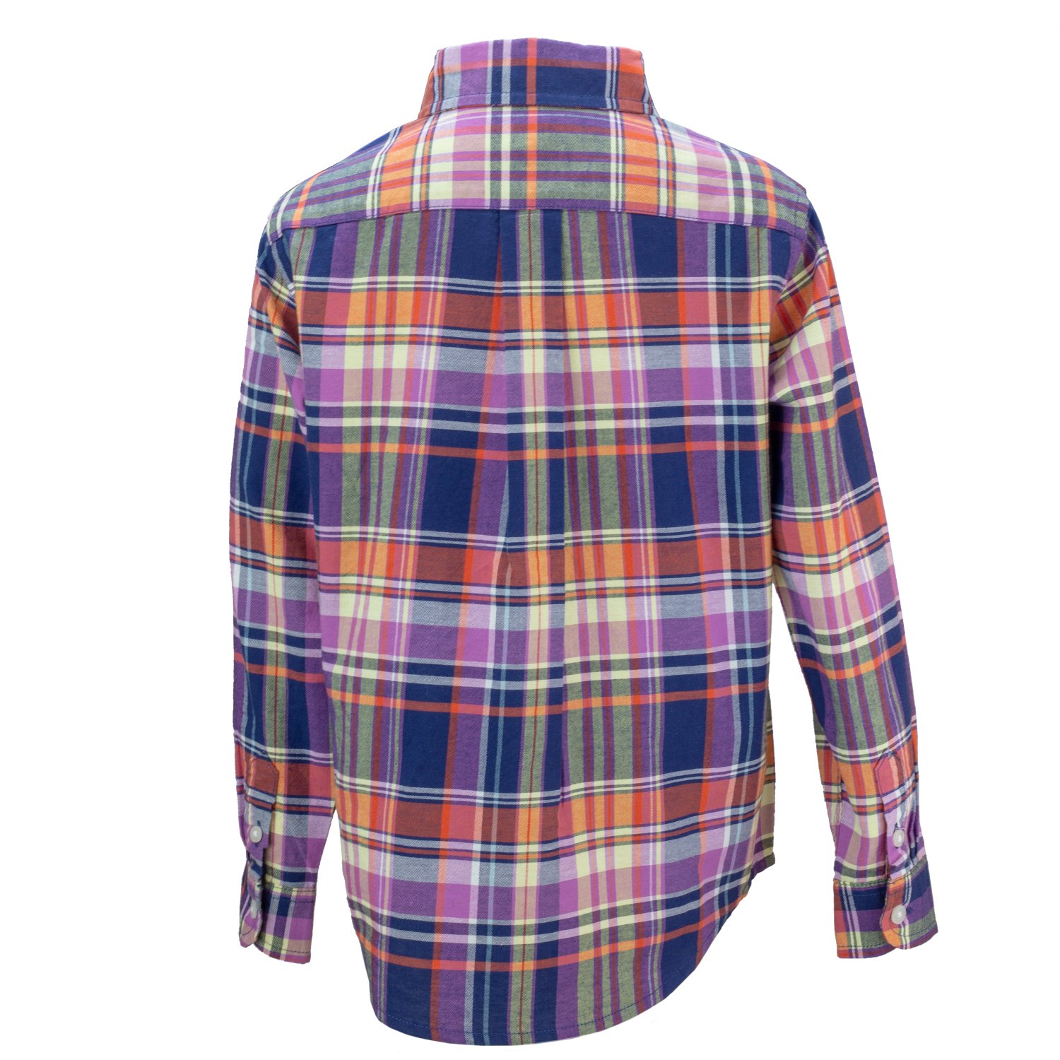Janie And Jack Plaid Shirt Button-Down & Dress | eBay