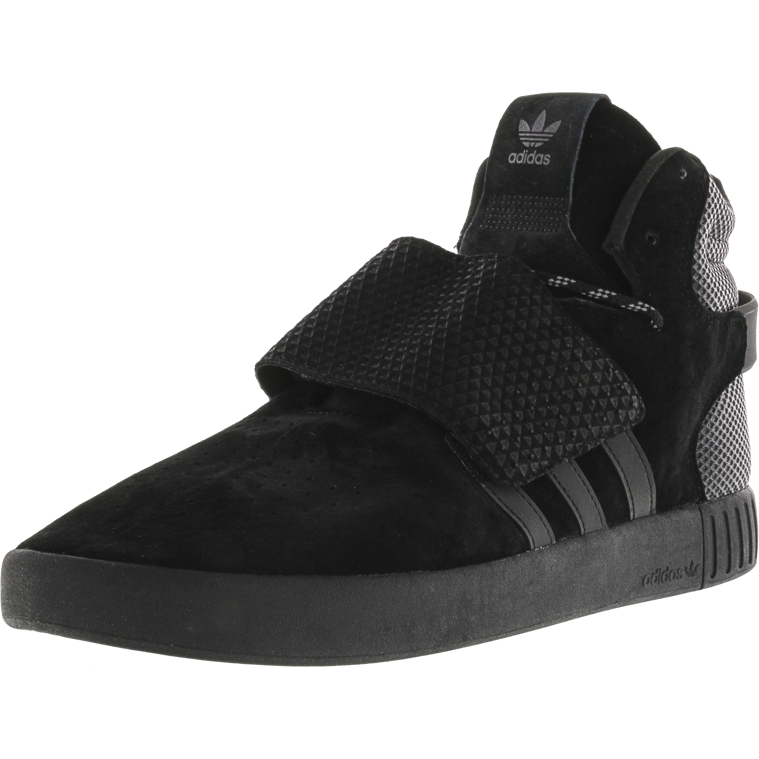 Buy > adidas high top strap > in stock