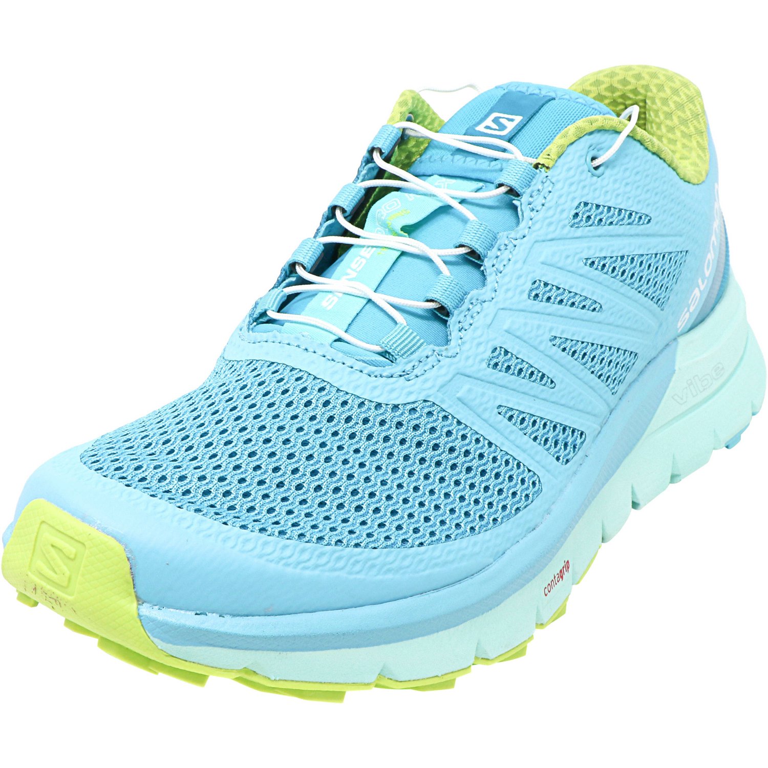 trail shoes for beach running